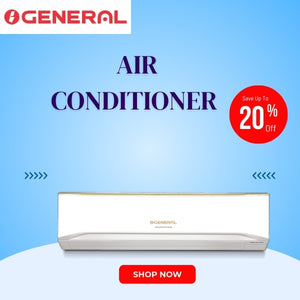 OGeneral Air Conditioner