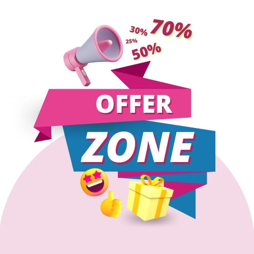 Offer Zone