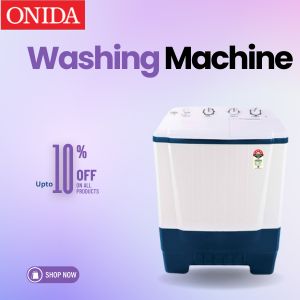 Onida Washing Machine