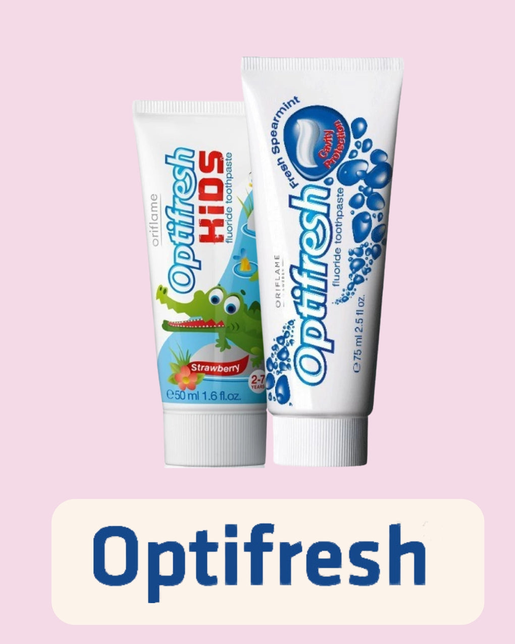 Optifresh