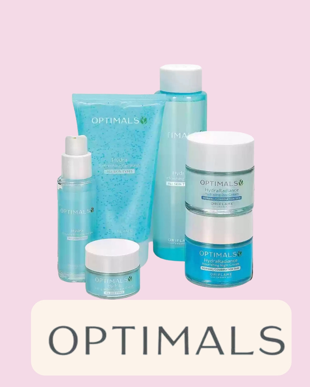 Optimals