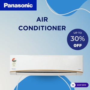 Panasonic Air Conditioner