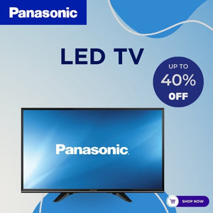 Panasonic Led Tv