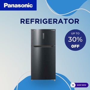 Panasonic Refrigerator