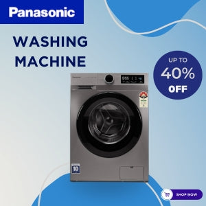 Panasonic Washing Machine