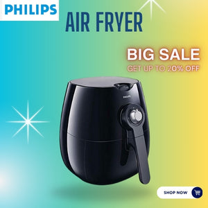 Philips Air Fryer