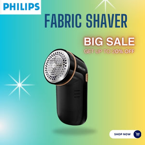 Philips Fabric Shaver