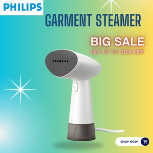 Philips Garment Steamer