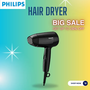 Philips Hair Dryer