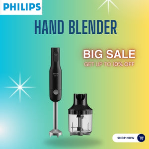 Philips Hand Blender