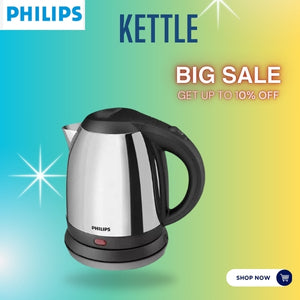 Philips Kettle