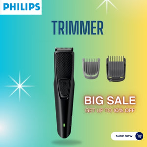 Philips Trimmer