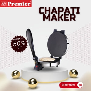 Premier Chapati Maker