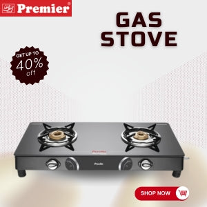 Premier Gas Stove