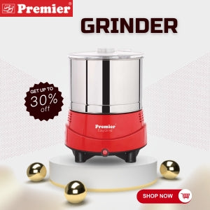 Premier Grinder