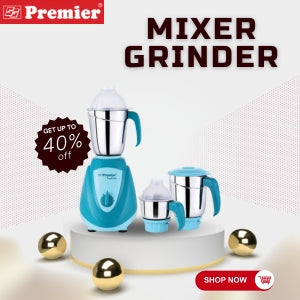 Premier Mixer Grinder