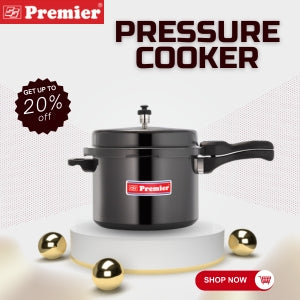 Premier Pressure Cooker