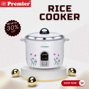 Premier Rice Cooker