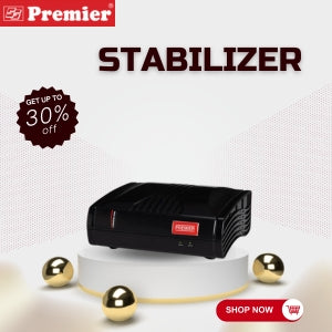 Premier Stabilizer