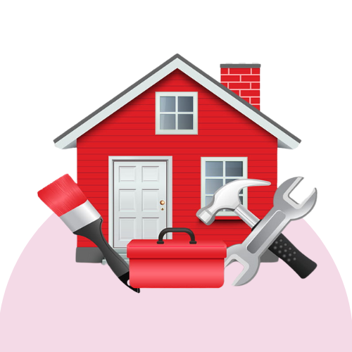 Repairs & Home Services ItsBen LifeStyle