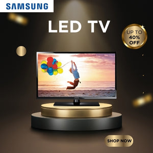 Samsung Led Tv