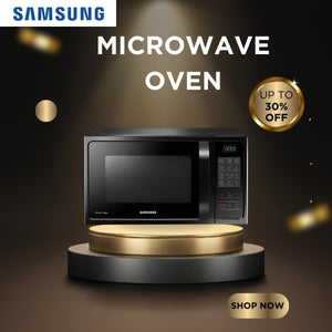 Samsung Microwave Oven