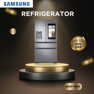 Samsung Refrigerator