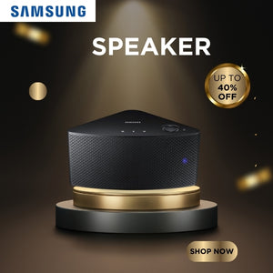 Samsung  Speaker