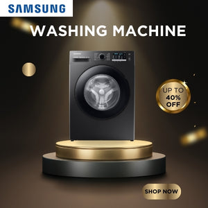 Samsung  Washing Machine