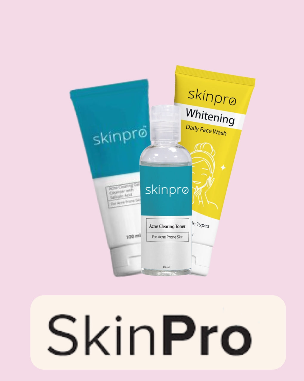 SkinPro