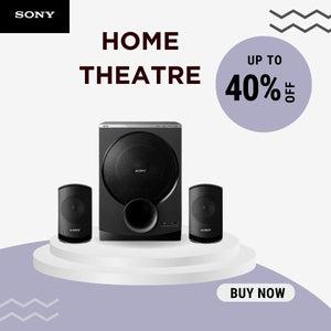 Sony Home Theatre