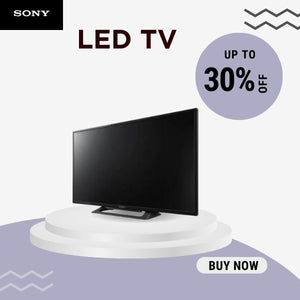 Sony Led Tv