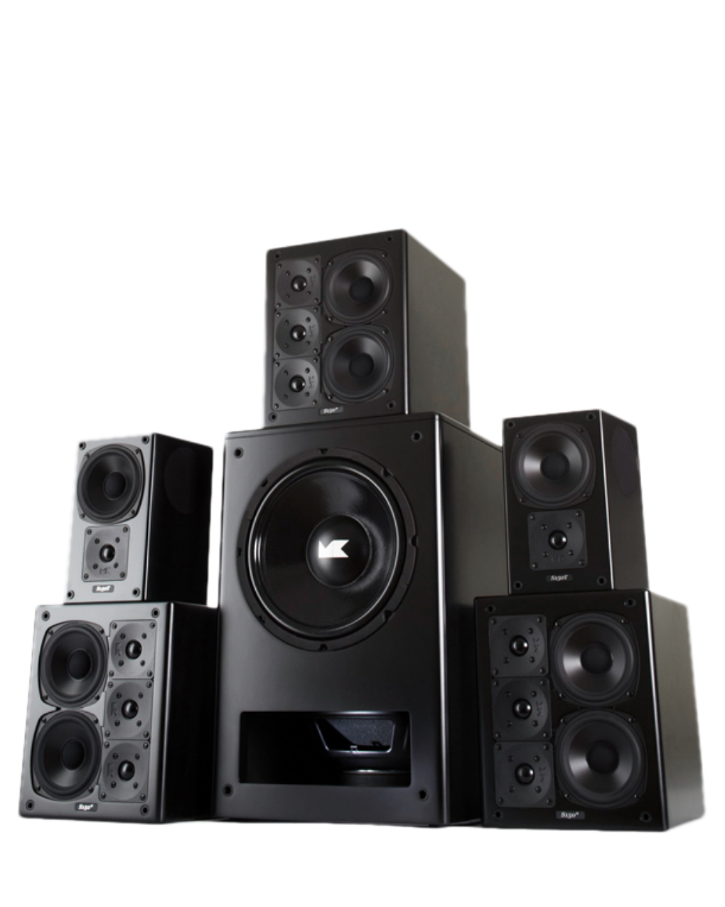 Speakers ItsBen LifeStyle