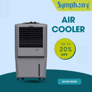 Symphony Air Cooler