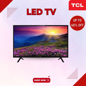 TCL  Led Tv