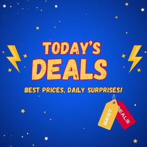 Today’s Deals