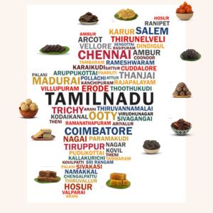 Tamilnadu Delights