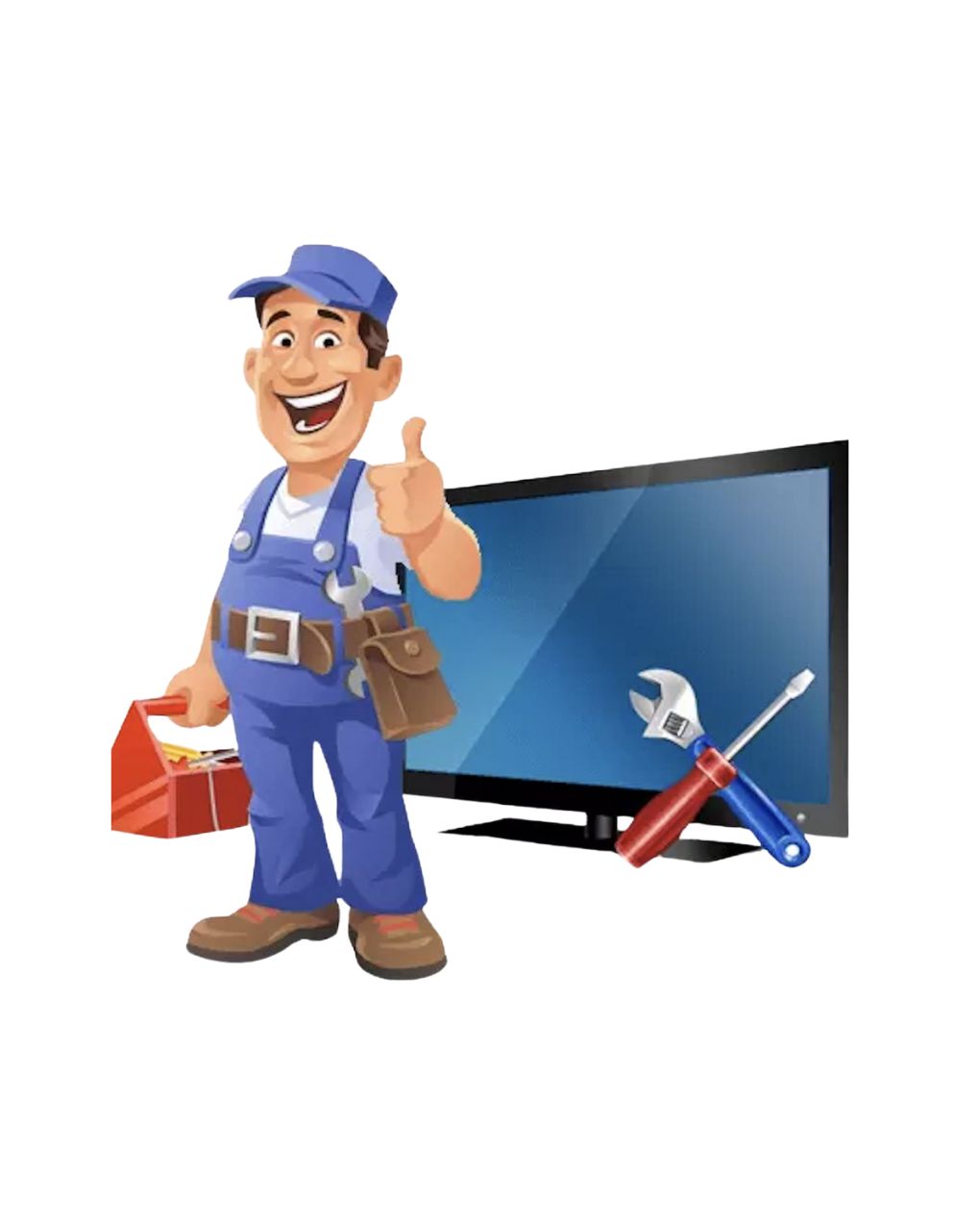 Television Repair