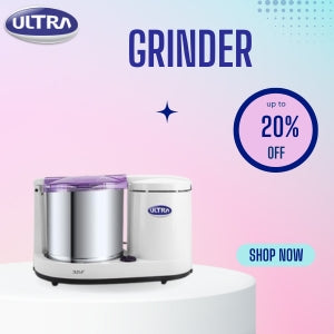 Ultra Grinder