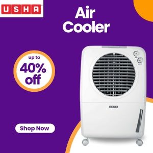 Usha Air  Cooler