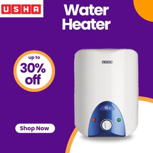 Usha Water Heater