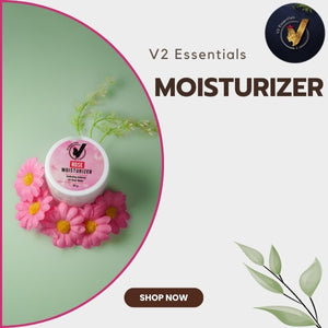 V2 Essentials Moisturizer