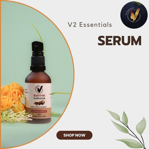 V2 Essentials Serum