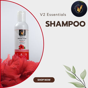 V2 Essentials Shampoo