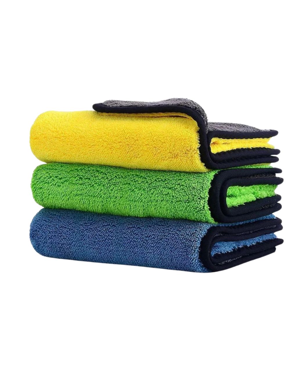 Vehicle Washing Cloth