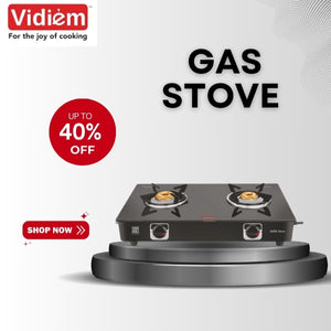 Vidiem Gas Stove