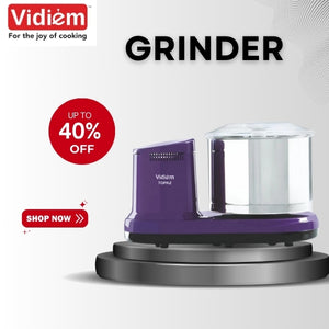 Vidiem Grinder