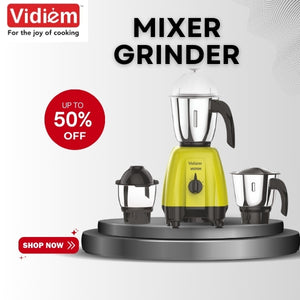 Vidiem Mixer Grinder