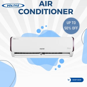 Voltas Air Conditioner