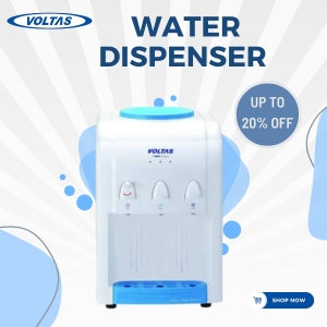 Voltas Water Dispenser